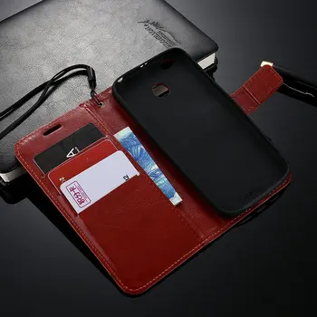 

10pcs/lot High quality Book wallet stand leather case For Xiaomi Mi6 M6/Mi 5C/Redmi 4A/Redmi 4/Redmi 4 prime/Redmi 4X