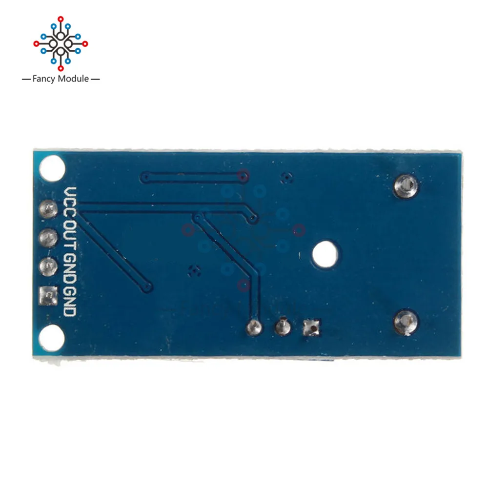 5A диапазон Однофазный AC активный выход микро трансформатор тока ZMCT103C модуль для Arduino