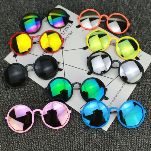 

Sunglasses Boys Girls Kids Outdoor Children Unisex Toddler Eyeglasses