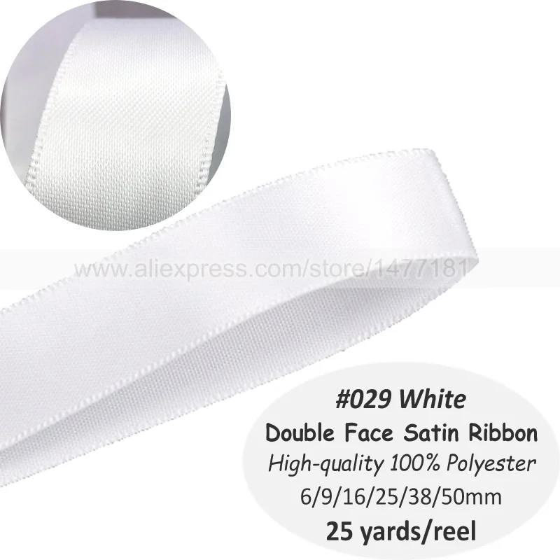 *** GOLD ORGANZA /& SATIN 16mm Wide ** Ribbon