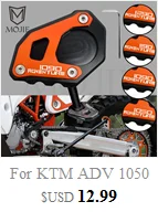 Для KTM 250EXC-F 350EXC-F 450EXC-F 500EXC-F 250 350 450 500 EXC-F EXCF(шесть дней) CNC Pivot тормозные рычаги сцепления мотоцикла