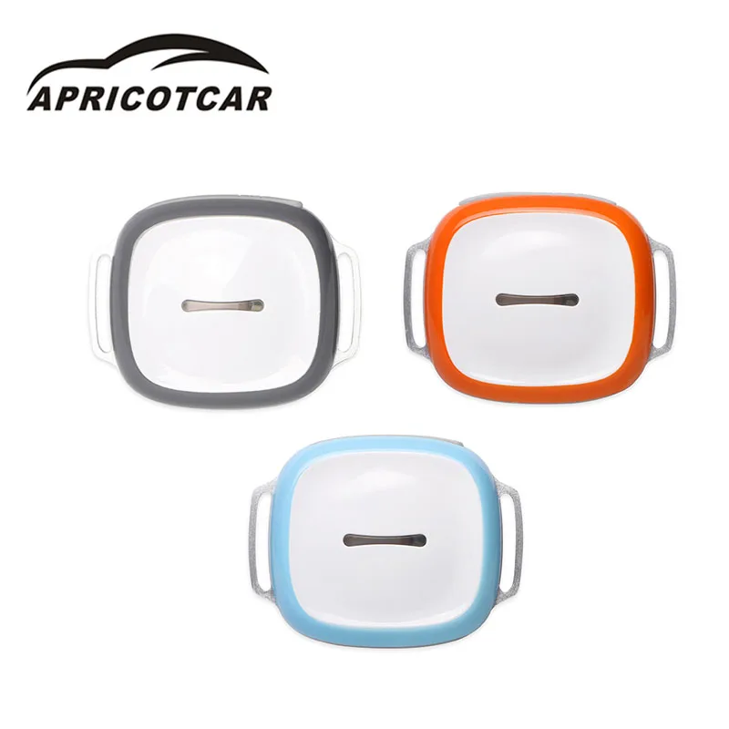 

Pet GPS Tracker for Cat Dog GPS+LBS+WIFI Waterproof Locator Electronic Fence Real-time Location LED Flashing Light for Night
