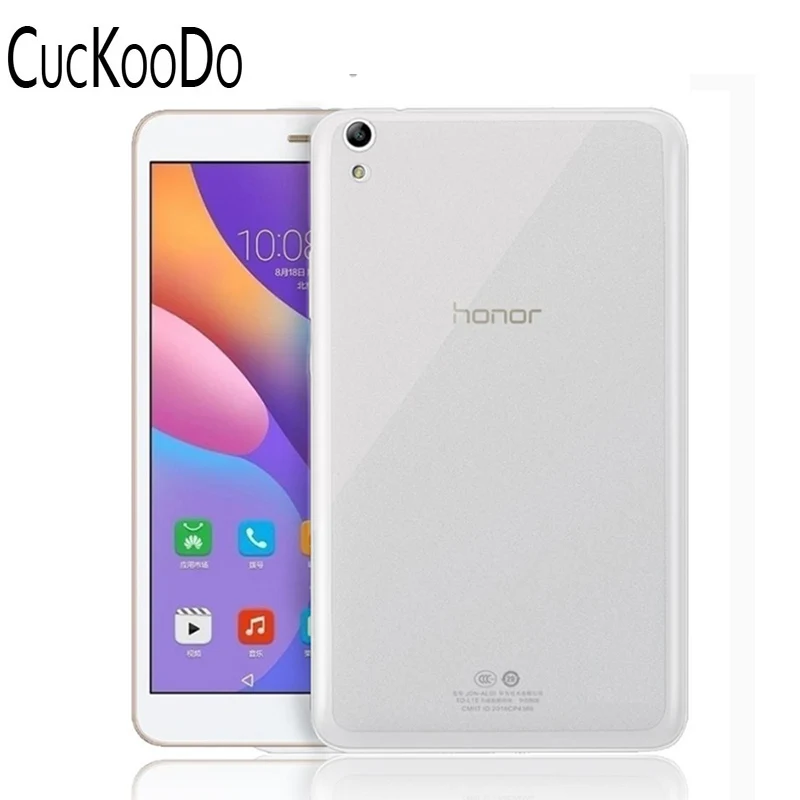 

For Huawei MediaPad T2 8.0 PRO,Frosted style ultra-thin flexible soft TPU case for Huawei MediaPad T2 8.0 PRO Tablet