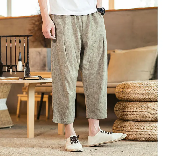 Calça Casual
