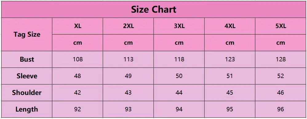 SIZE