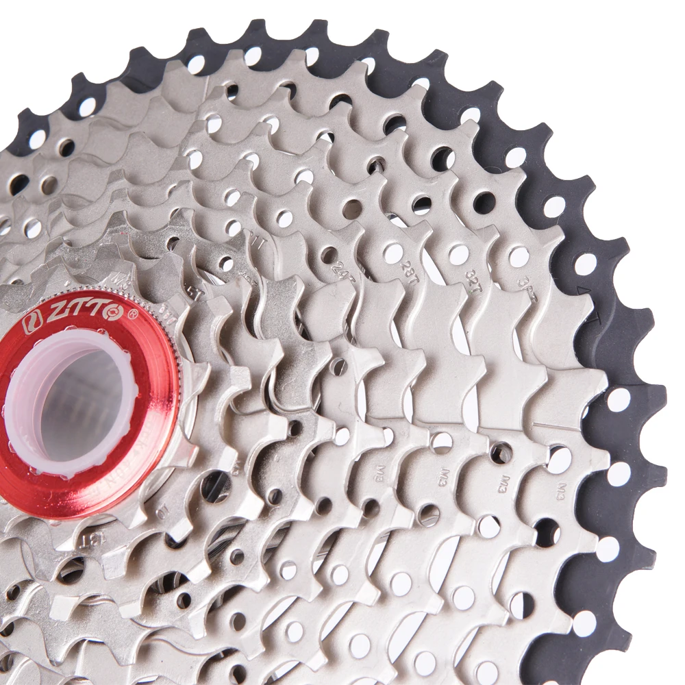 10 Speed Sprocket Ztto ZTTO 10s Cassette MTB Mountain Bike Bicycle
