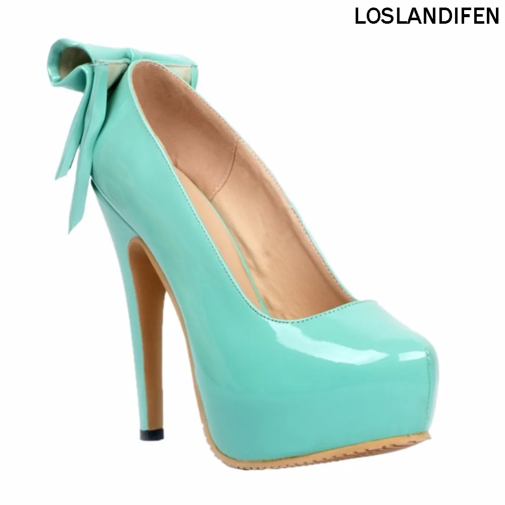 prom pumps