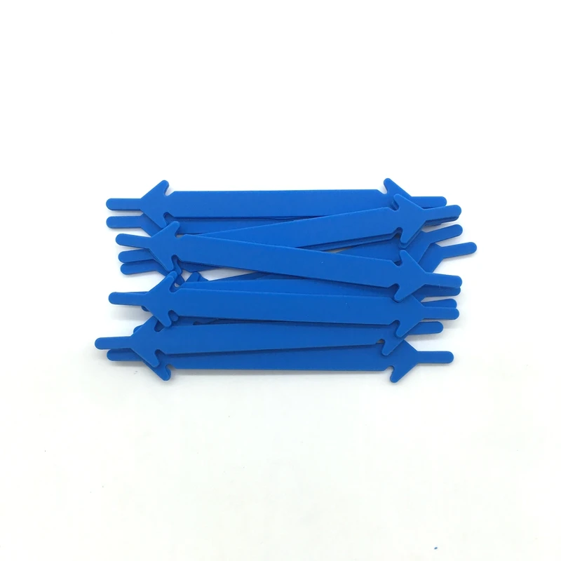 12Pc/Set Elastic Silicone Shoelaces Athletic Running No Tie Shoe Lace All Sneakers Fit Strap Shoeslace Men Women shoelaces L9