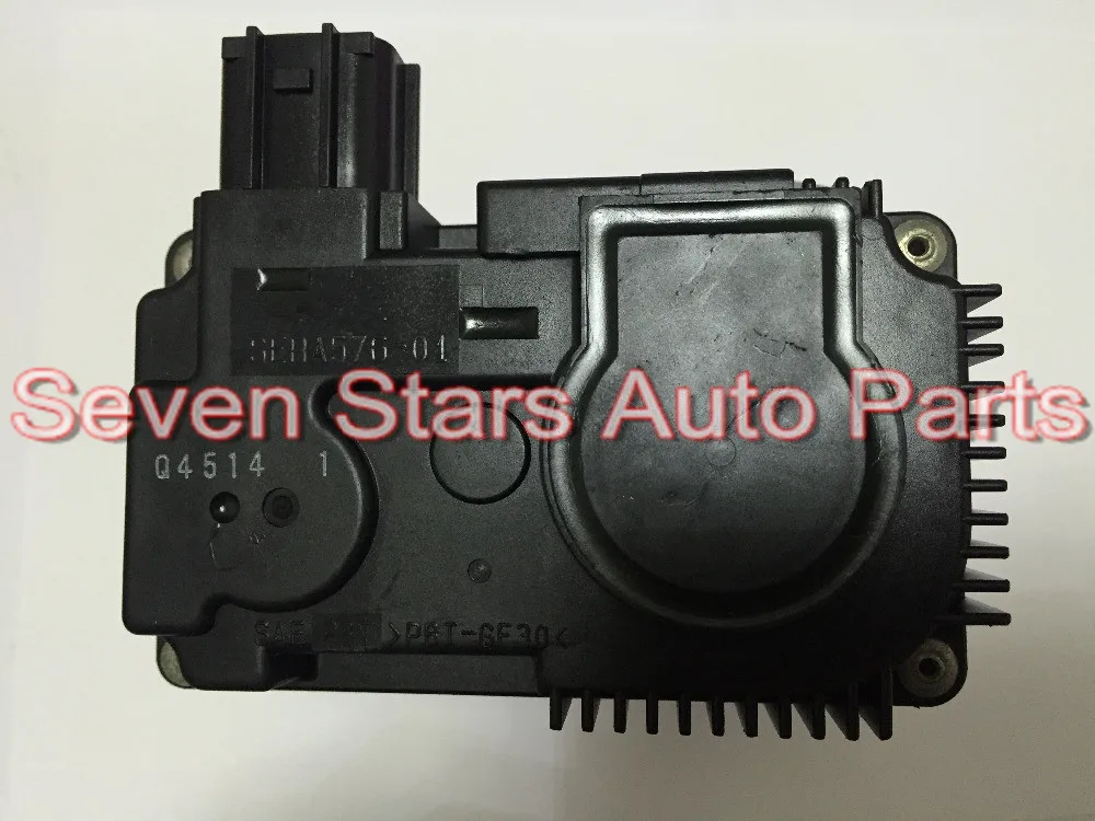 Узел дроссельной заслонки для 2002-2006 Ni-ssan Altima sentra-2.5L OEM# SERA576-01/RME60-05