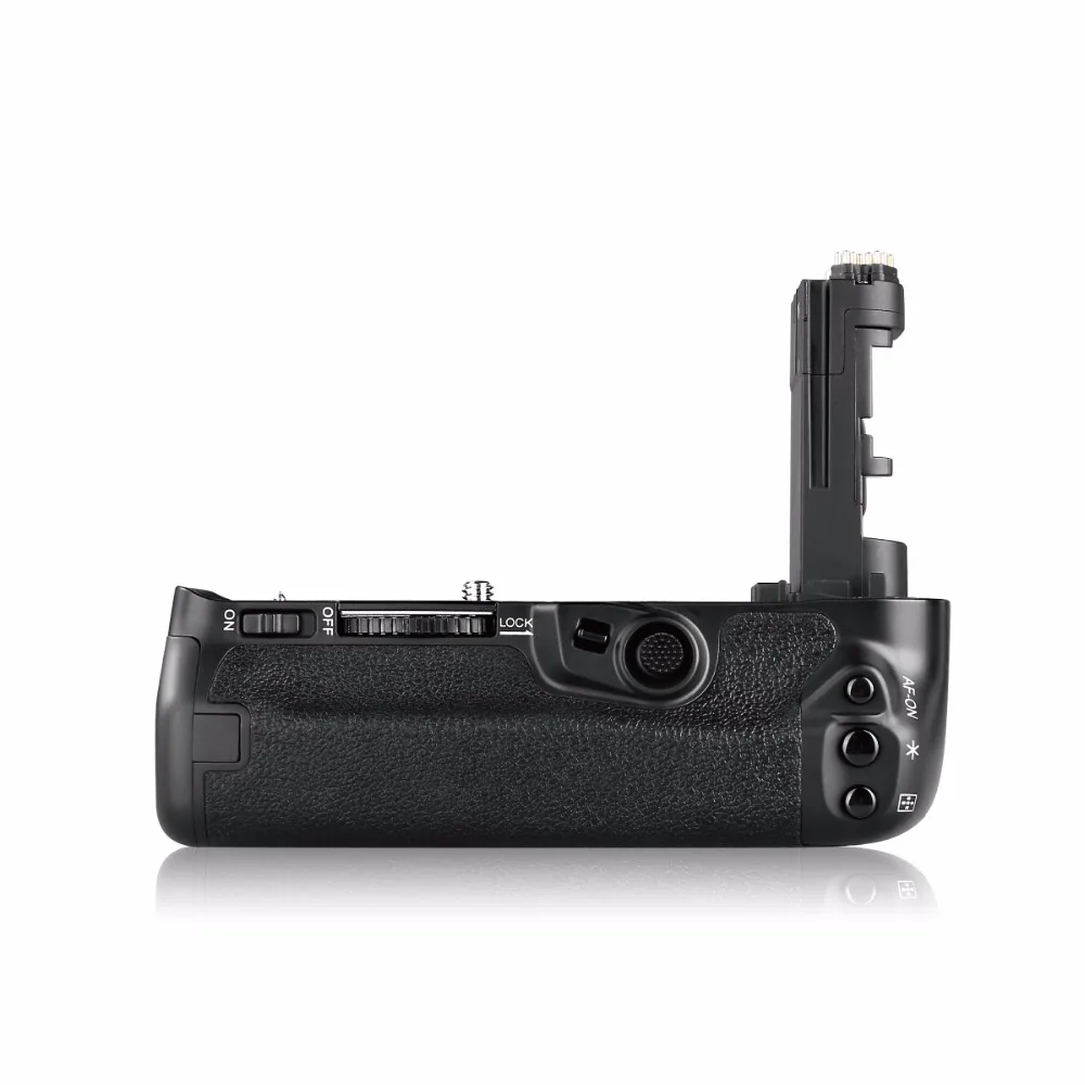 Meike MK 5D4 Pro Аккумулятор с беспроводным пультом дистанционного управления для 5D mark