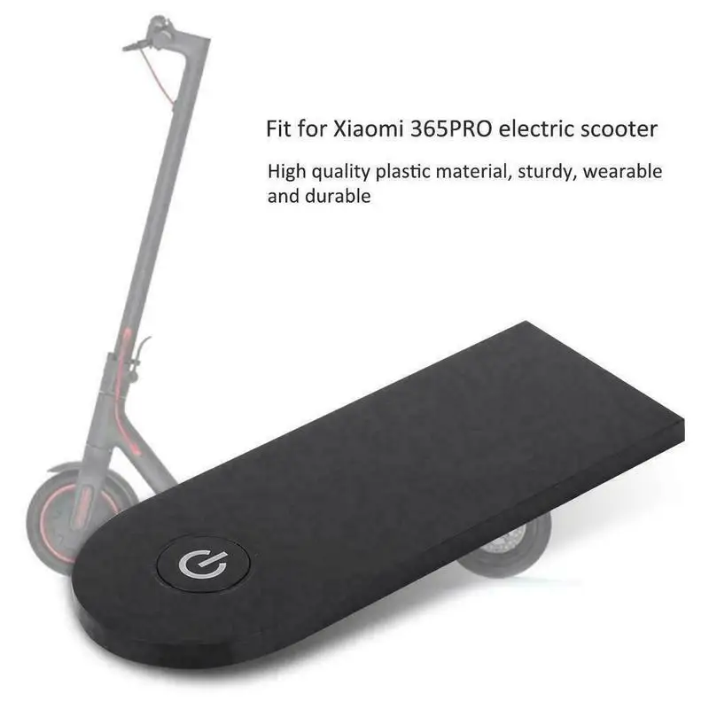 Для Xiaomi M365 Pro скутер приборная панель с экранной крышкой монтажная плата электрический скутер аксессуары 1 шт