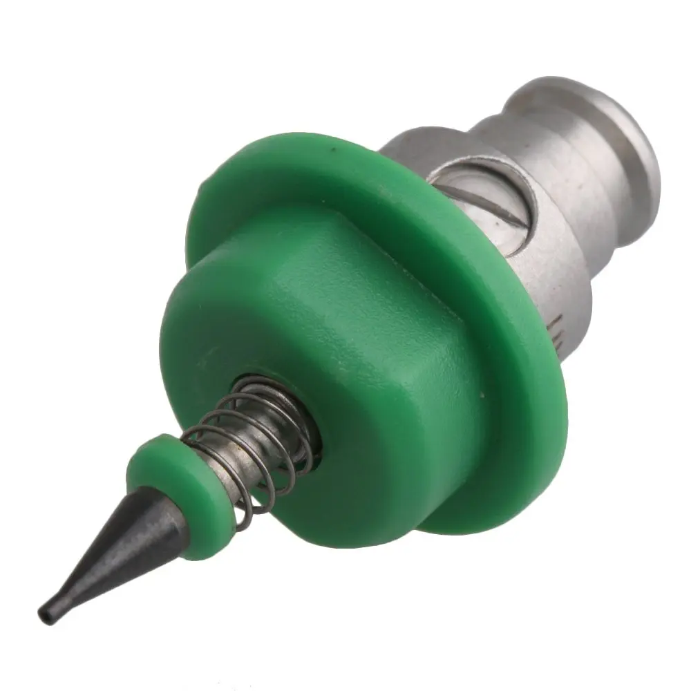 

31 x 16m Ceramic Tungsten Steel Rubber 502 SMT Mounter Nozzle Industrial Supplies for JUKI 2000 Series Machine