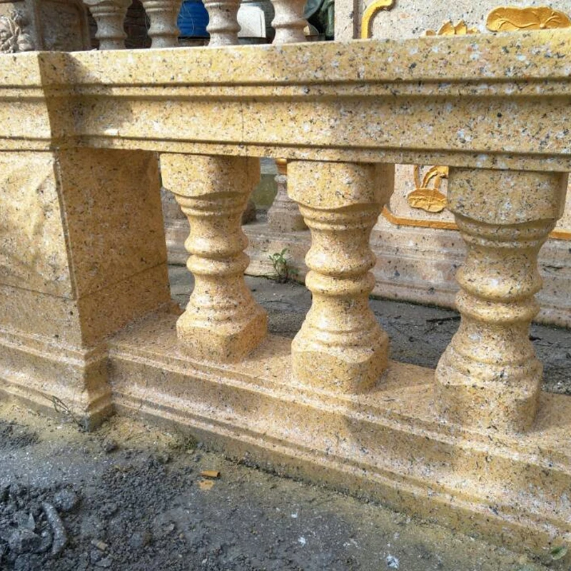 Classic Baluster Mold