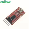 Cuiisw 1pcs FT232RL FT232 FTDI USB 3.3V 5.5V to TTL Serial Adapter Module for arduino Mini Port ► Photo 3/6