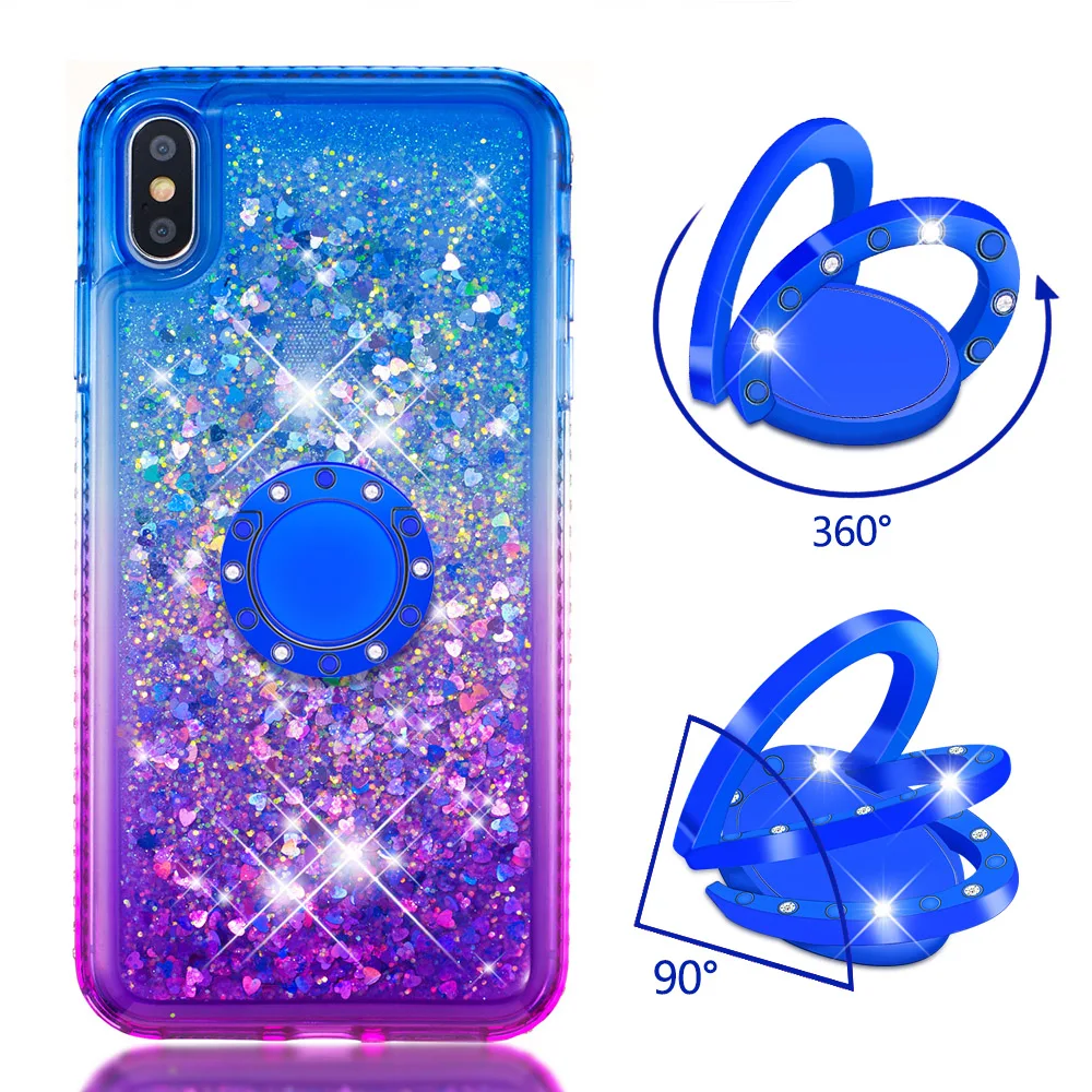 Чехол для X XS Max XR 6 6s 7 8 Plus|Бамперы| |