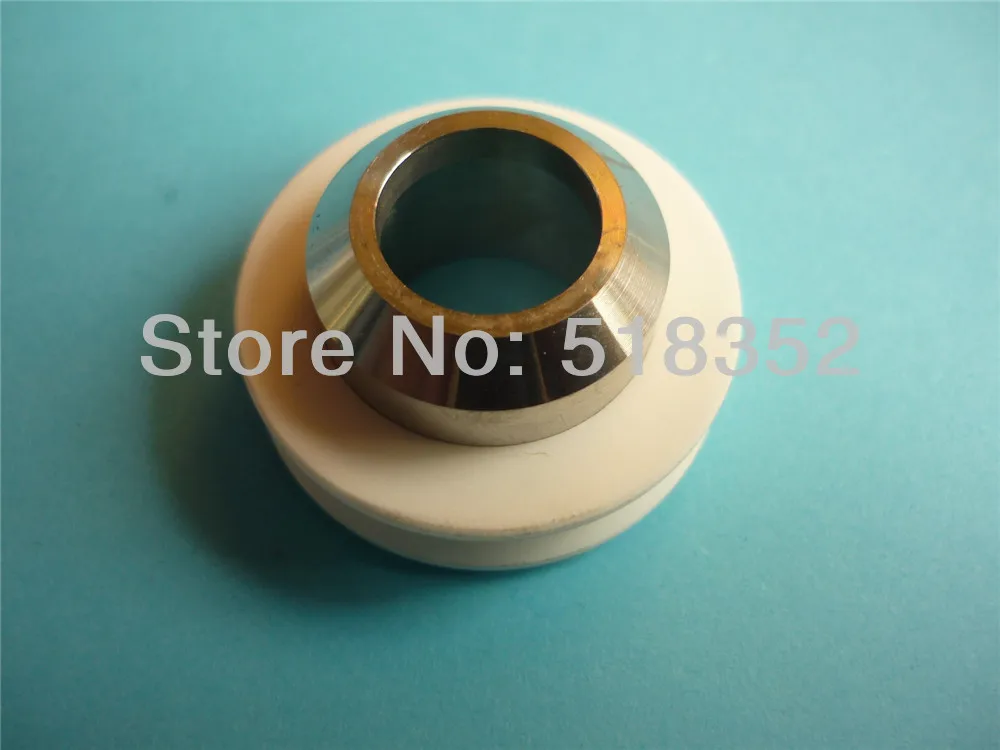 

Seibu S319 Ceramic Wire Pinch Roller D33mm x T17mm Used in Main Axis for EW-K2,K3 WEDM-LS Wire Cutting Machine Parts