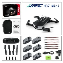 JJRC H37MINI H37 mini Baby ELFIE Beauty Mode WIFI FPV 2MP Camera foldable Drone Altitude Hold G-sensor RC Quadcopter