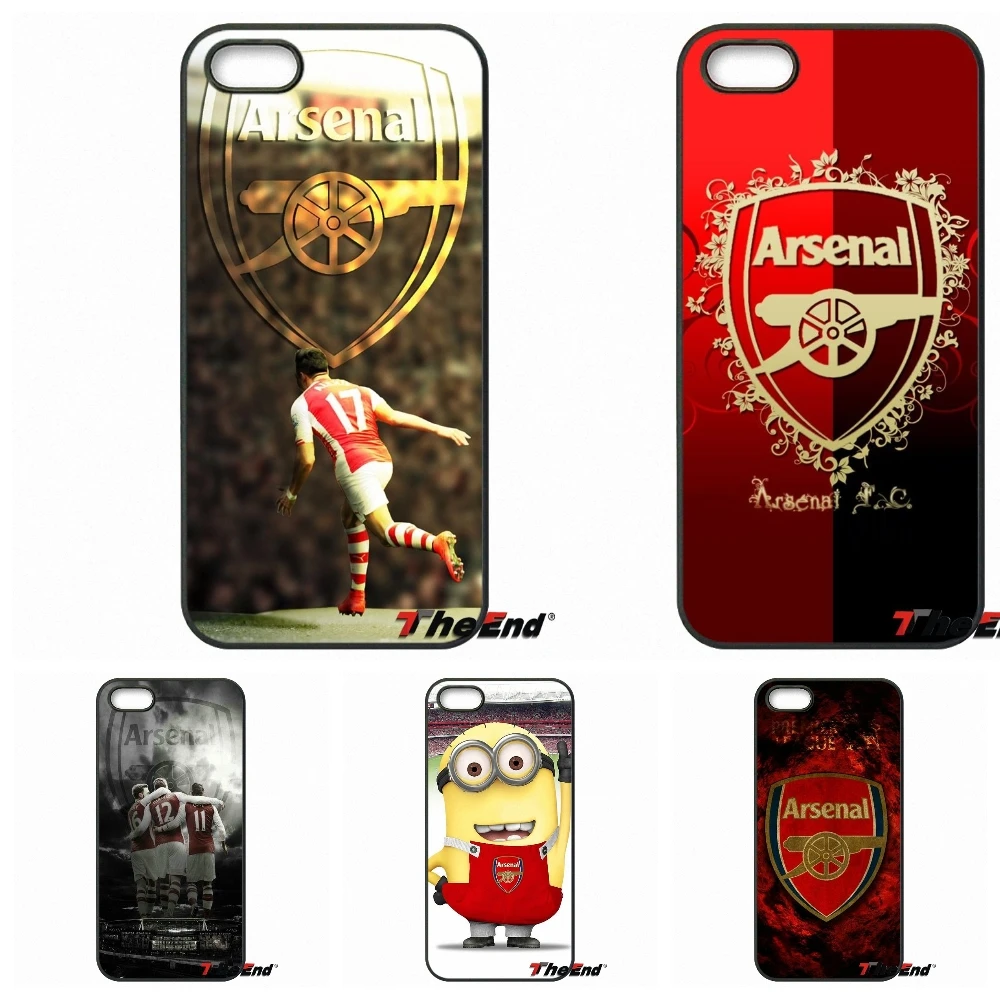 iphone 6 coque arsenal