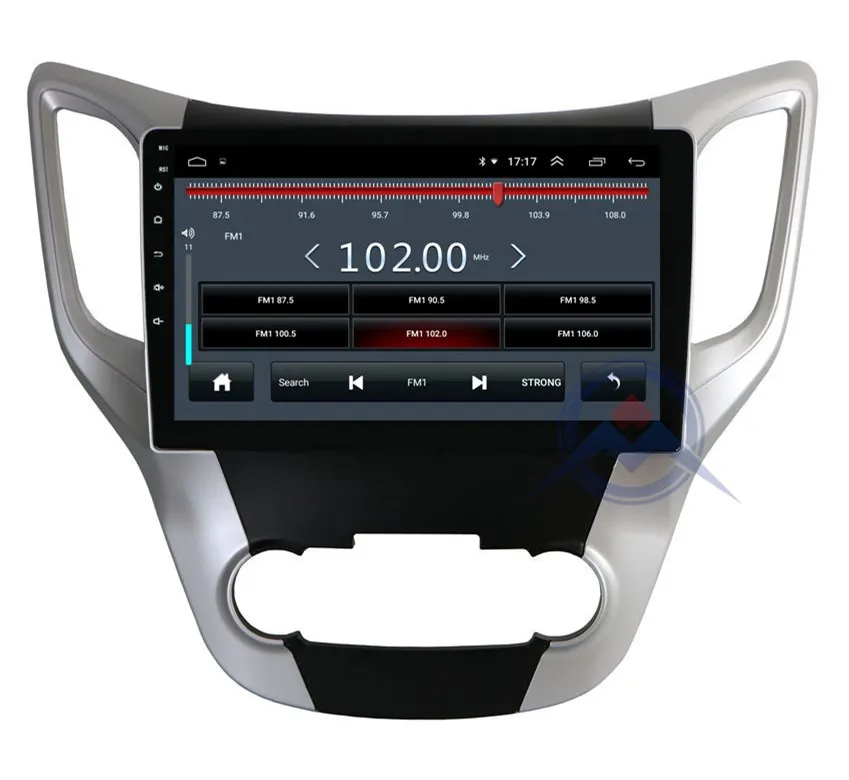 Flash Deal ZOHANAVI 2.5D Screen Car DVD Android For Changan CS35 Radio GPS navigation with maps support steering wheel control 16 Flash Deal ZOHANAVI 2.5D Screen Car DVD Android For Changan CS35 Radio GPS navigation with maps support steering wheel control 16
