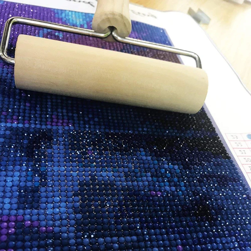 Diamond painting roll set3
