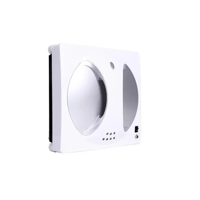 

Household Smart Window Cleaner Robot Sweeper High Suction Wet Dry Wiping Smart Automatic Robotic Window Vacuum Cleaner New