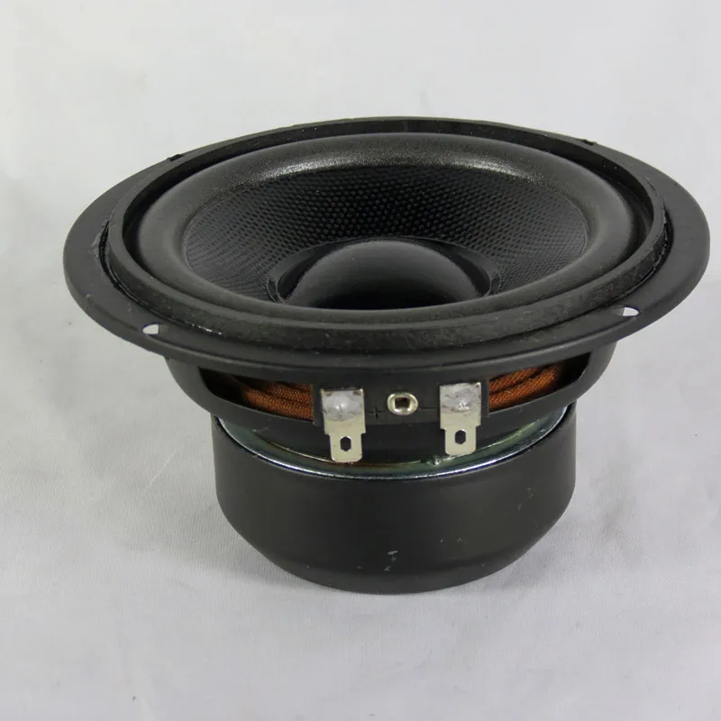 

(Subwoofer upgrade) Ultra high performance 4 inch D0SS bass antimagnetic speaker 4Ohm 20W For DIY