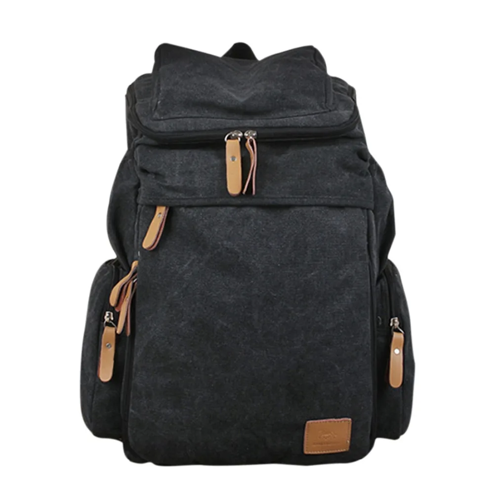 повседневное модная парусиновая для