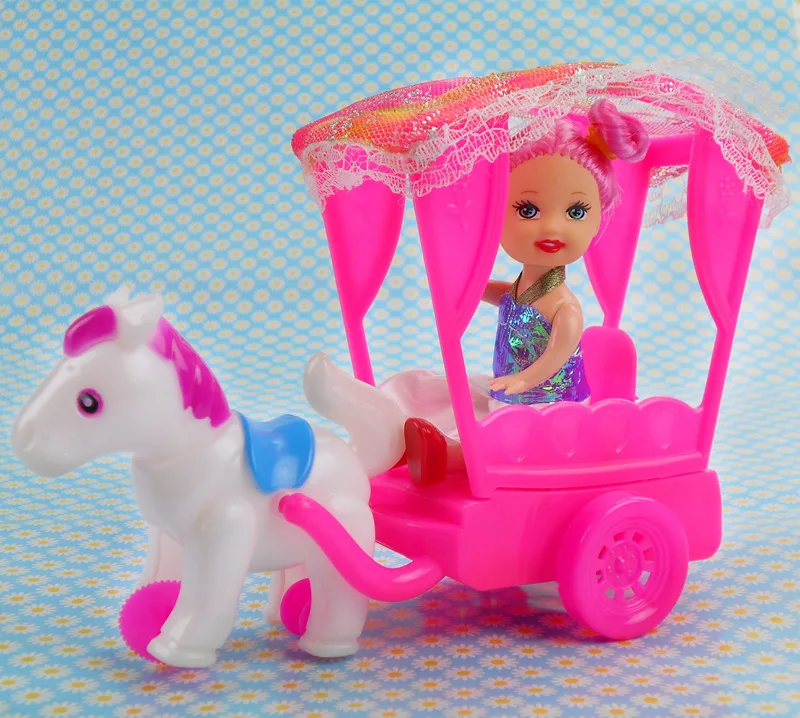 Doll Suit Accessories Products Children's Momentum Carriage Gifts Toys Plastic Fashion Girl Toygirls Direct Selling 2021 шредер rexel momentum x308 2104570eu