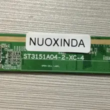 1 шт./лот ST3151A04-2-XC-4