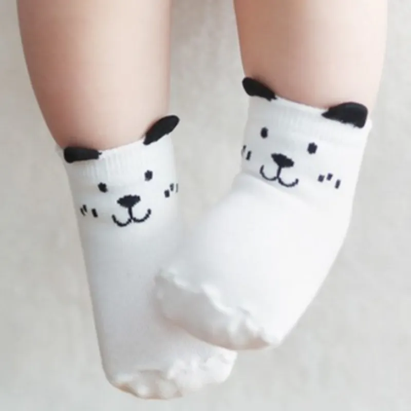 white dog