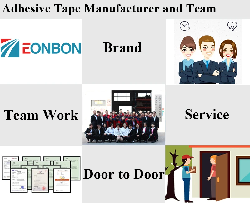 adhesive tape manufacturer and taem