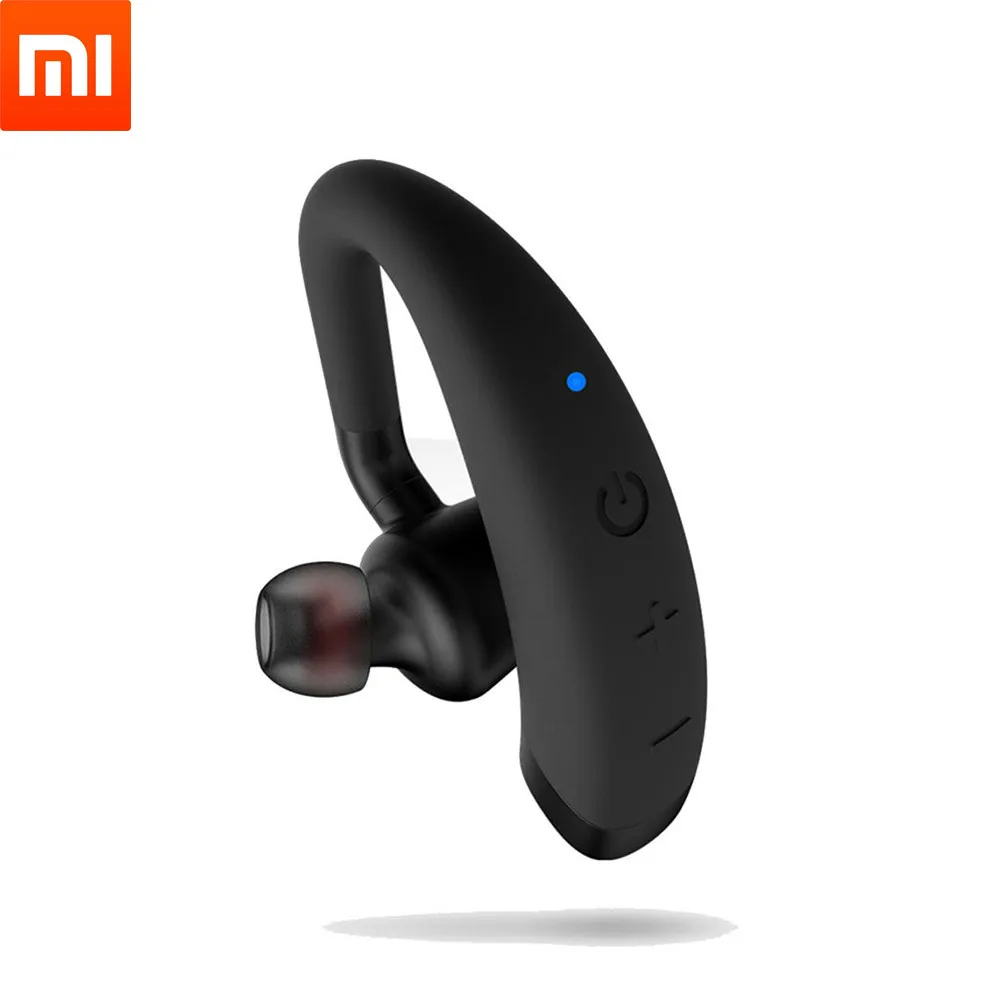Гарнитура Xiaomi Mijia Beebest с Bluetooth сверхлегкая гарнитура 125 часами работы в режиме