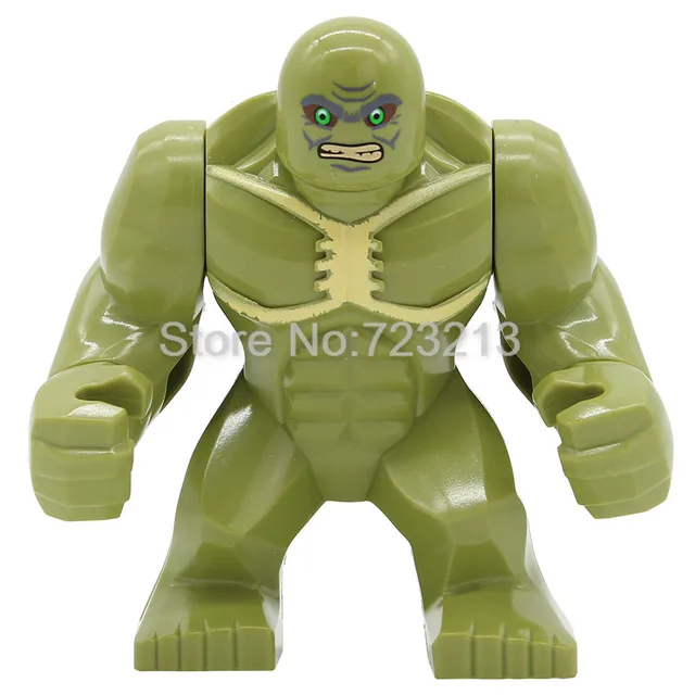 abomination marvel lego