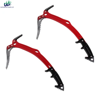 Price Rise Of The Tomb Raider Cosplay Lara Croft Climbing Axe Props