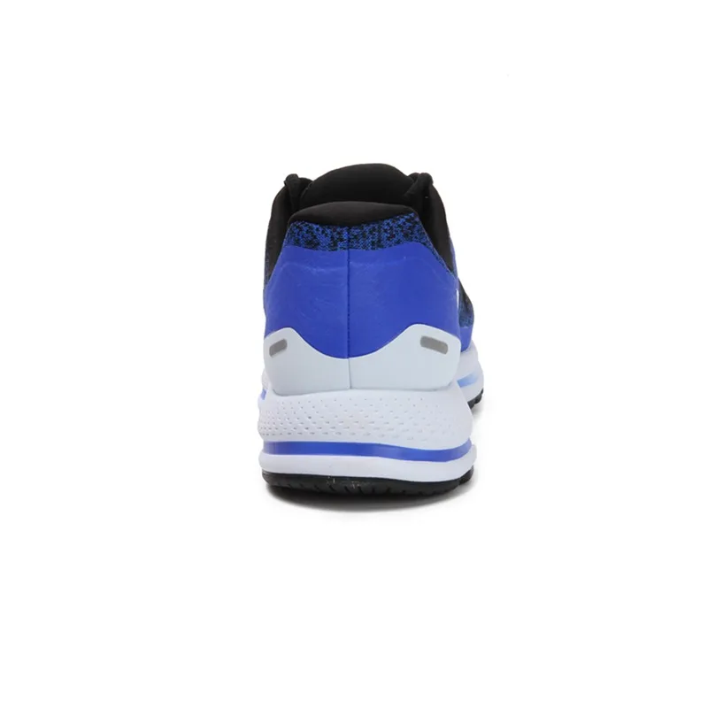 Оригинальное новое поступление 2018 NIKE AIR ZOOM VOMERO 13 мужские кроссовки|men's running shoes