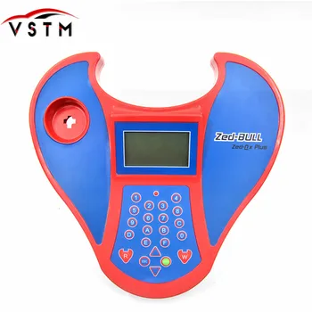 

Professional Big Zed-Bull ZEDBULL Key Programmer zed bull Transponder programming Tool Zed-bull key cloner Free Shipping
