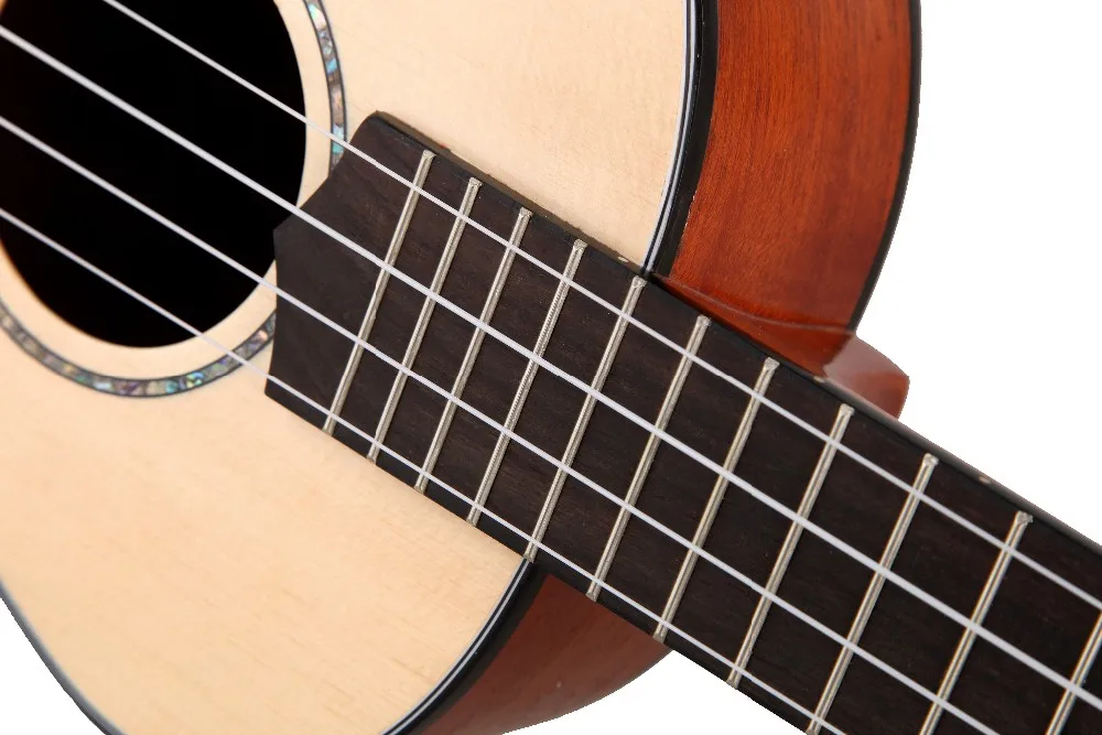 ukulele electric