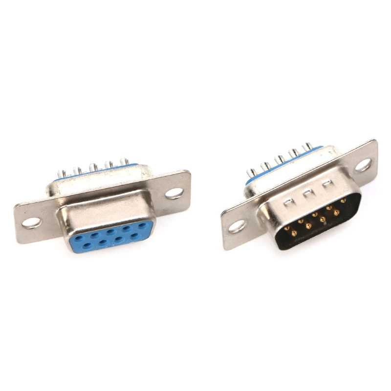9 Pin Разъем Купить