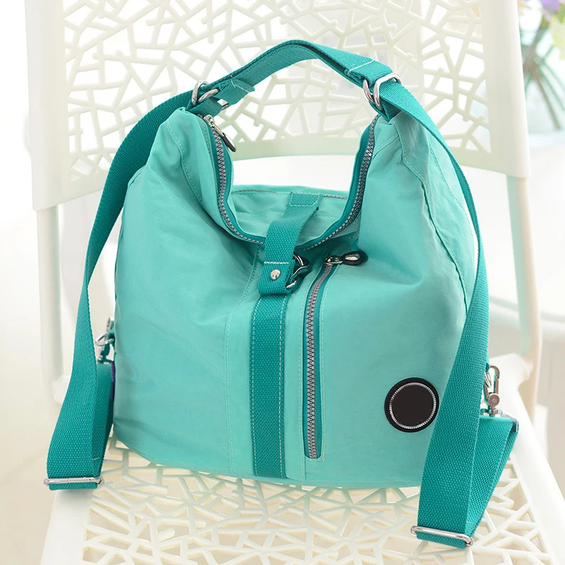 

Light go out Multi-function High-capacity Mom's bag fashion Both shoulders Mummy Bag Maternal and Infant Bags knapsack