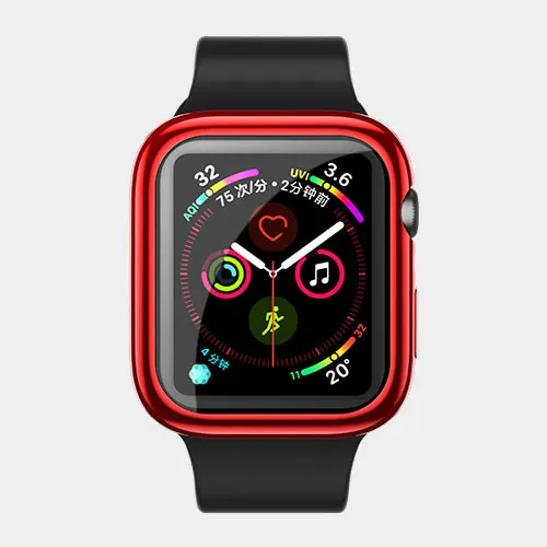 apple watch 4 44mm case protector
