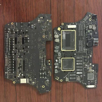 

10pcs/lot, 2016years 820-00281 820-00281-A/10 Faulty Logic Board For Apple MacBook pro A1707 repair DHL/EMS free ship