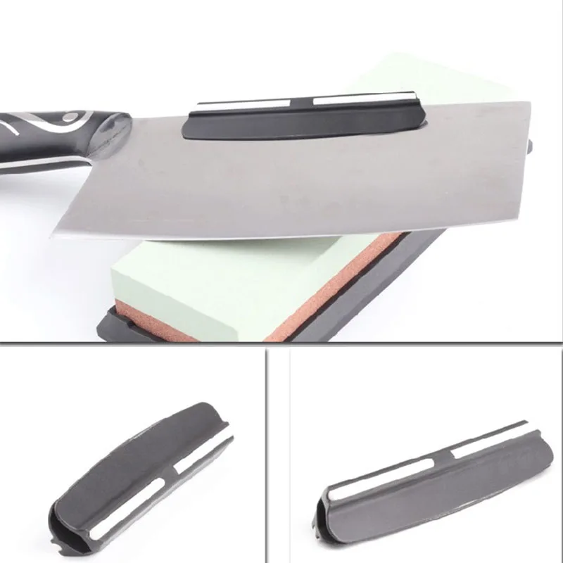 Knife Sharpener Guide Whetstone Knife Sharpener Angle Guide Whetstone