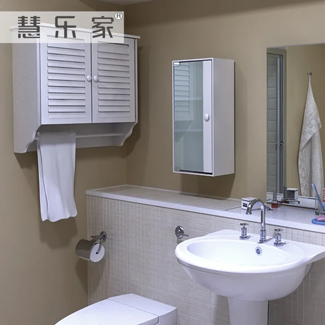 Hui Roca White Bathroom Cabinets With Doors Of Frosted Gl Hui Roca White Bathroom Cabinets With Doors Of Frosted Gl Cabinet Hanging Wall Lockers