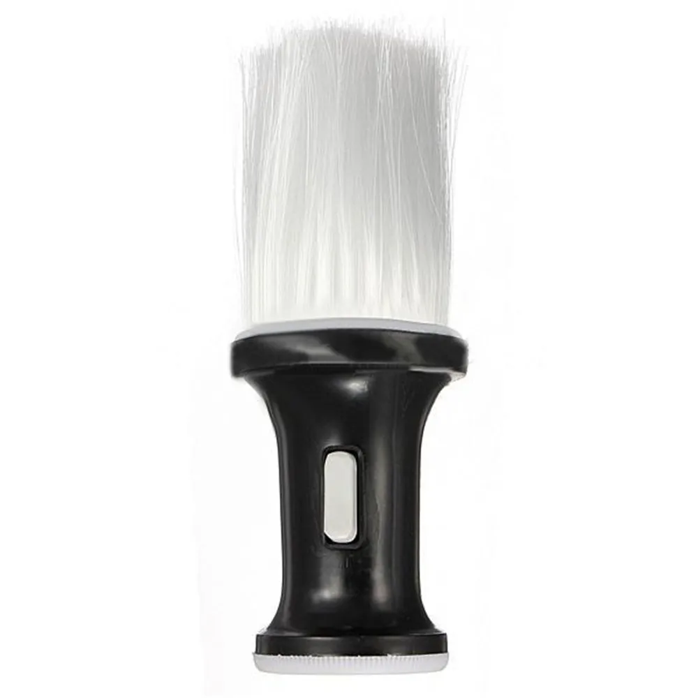 Buy Black Neck Duster Barbers Hair Brushes Cutting