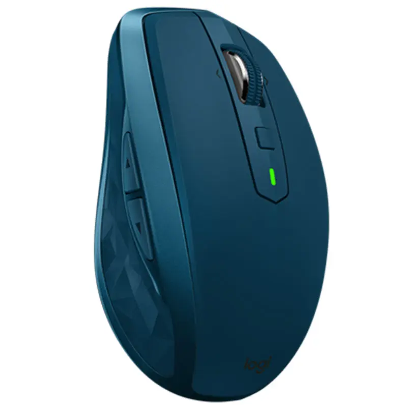 

2017 Logitech MX Anywhere 2 Wireless Mobile Mouse Logitech Flow