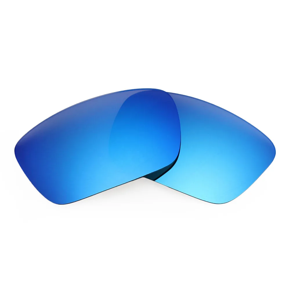 Поляризованные Сменные линзы Mryok для солнцезащитных очков Oakley с топливными