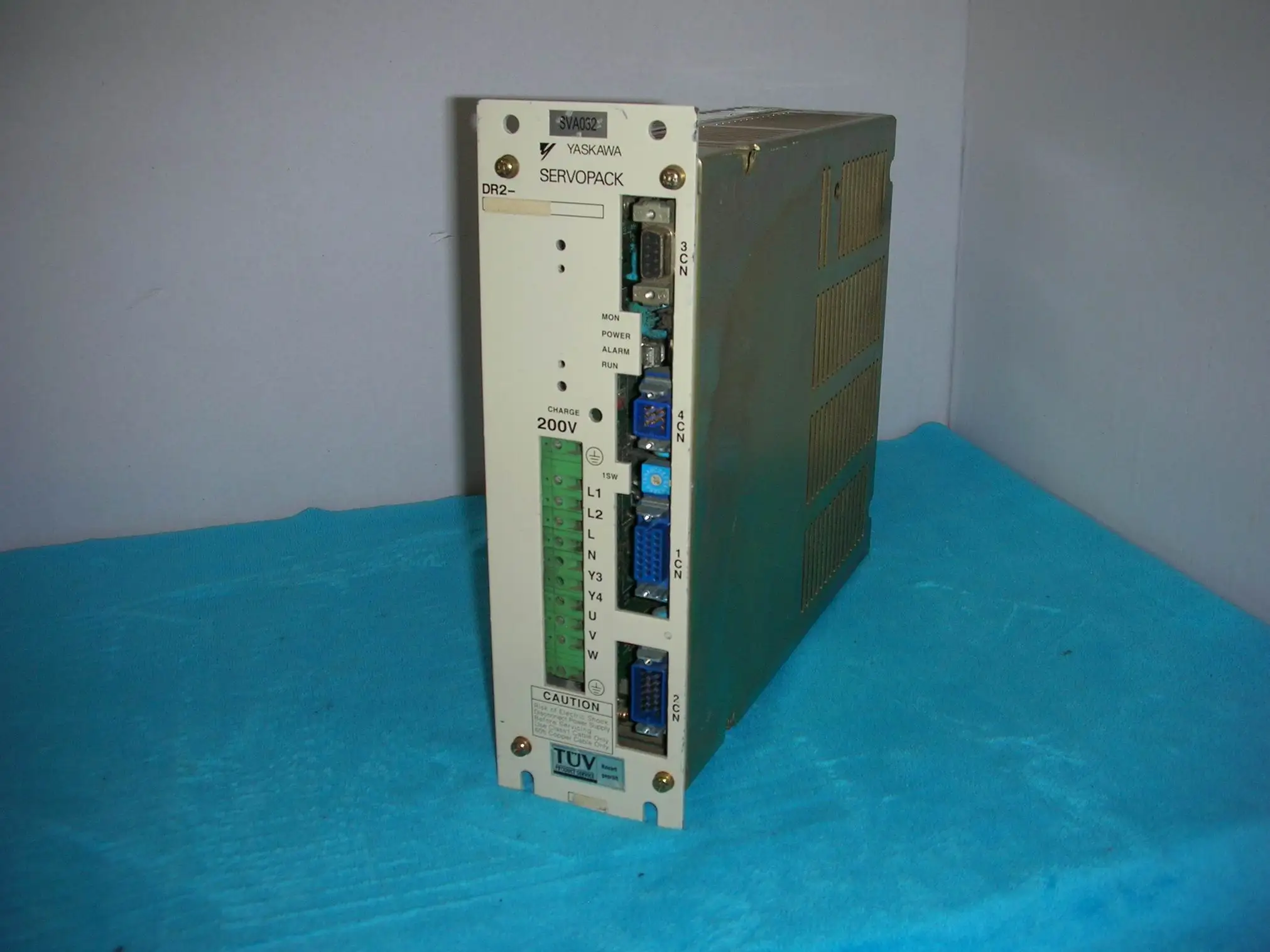 

1PC USED DR2-04AC-NY41