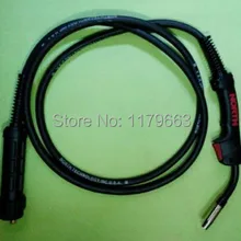 MB 15AK MIG сварочный фонарь