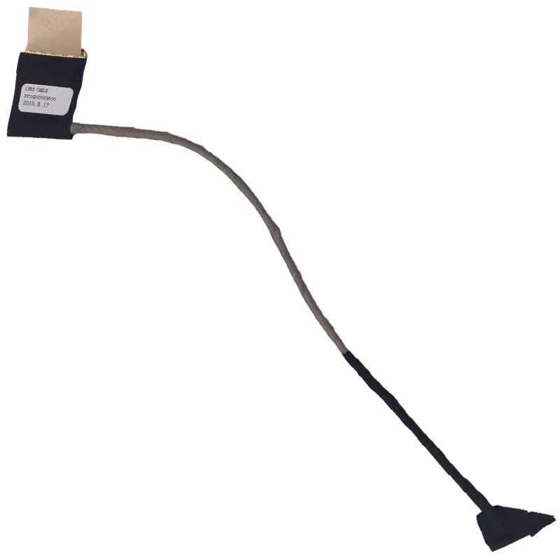LCD Video Flex Cable for ACER Aspire One 725