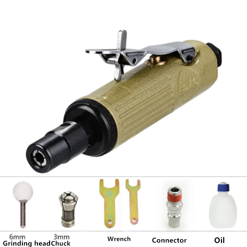 Pneumatic Die Grinder Micro Air Die Grinder Tools Great Grinding Gas